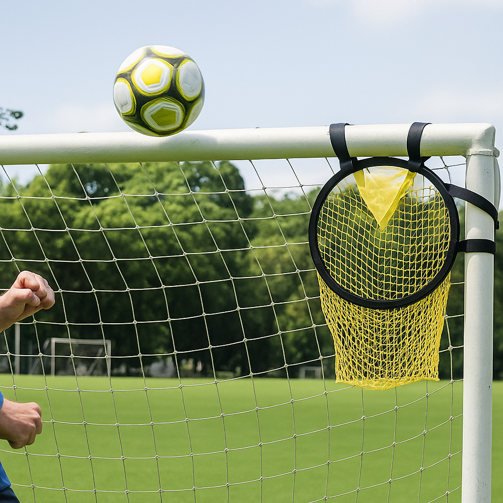 AeroShield Target Net