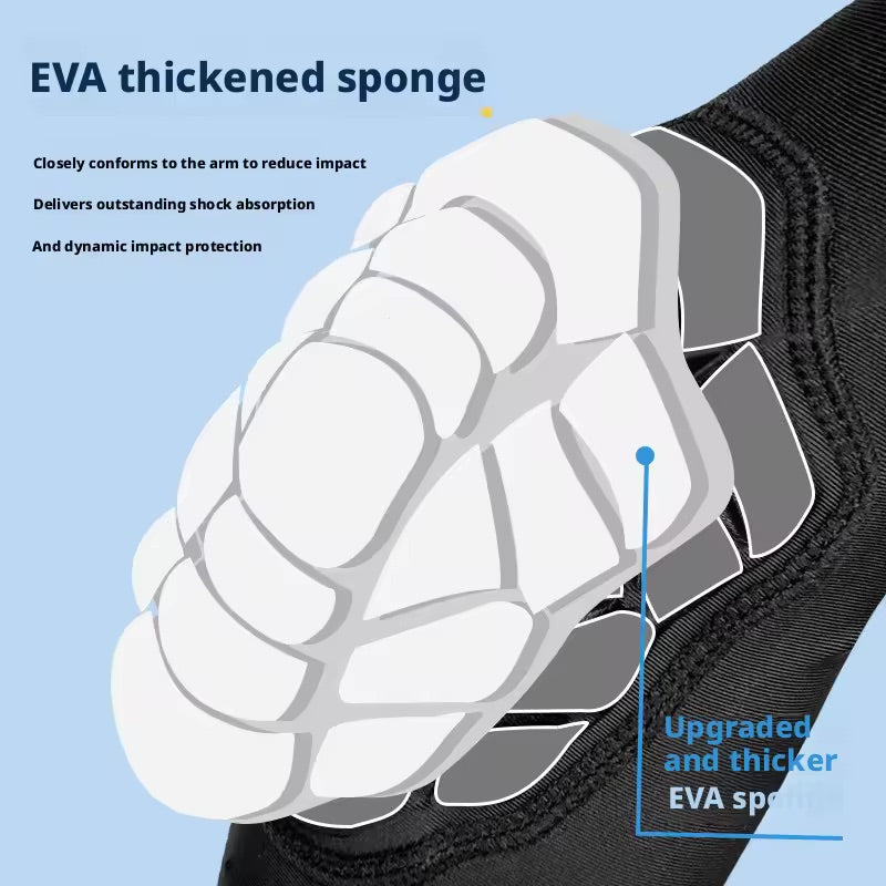 AeroShield Elbow Guards