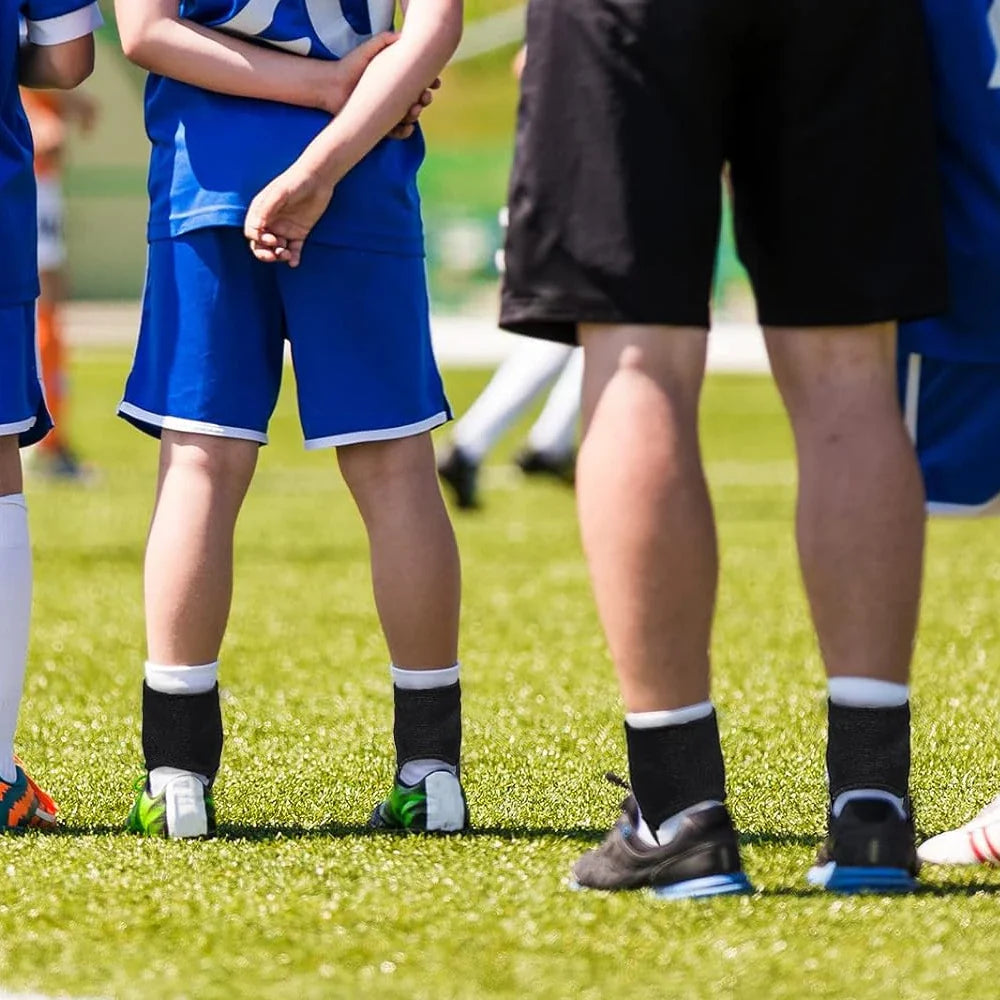 AeroShield Ankle Guards