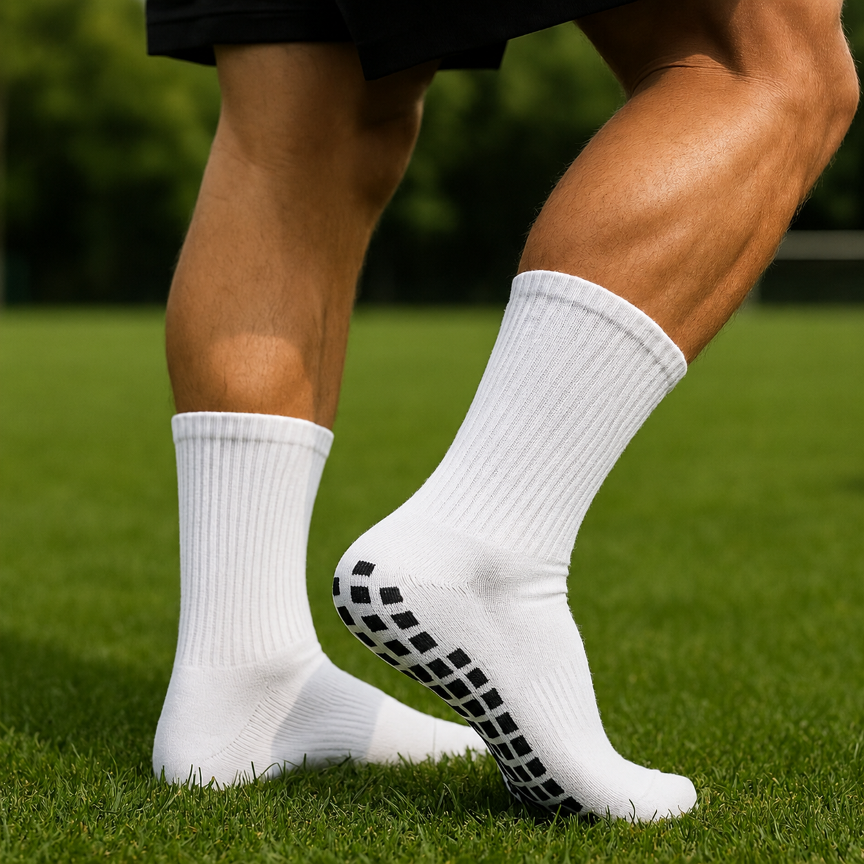 Boot Grip Socks