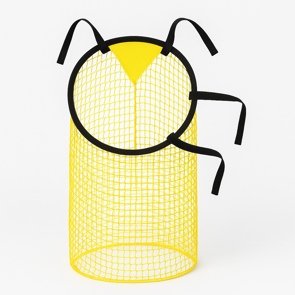 AeroShield Target Net