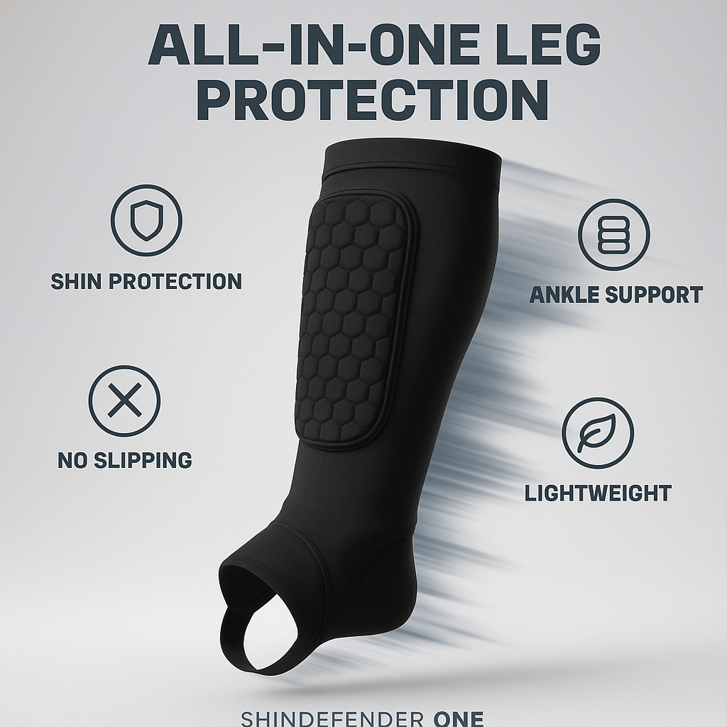 VeloGuard ONE