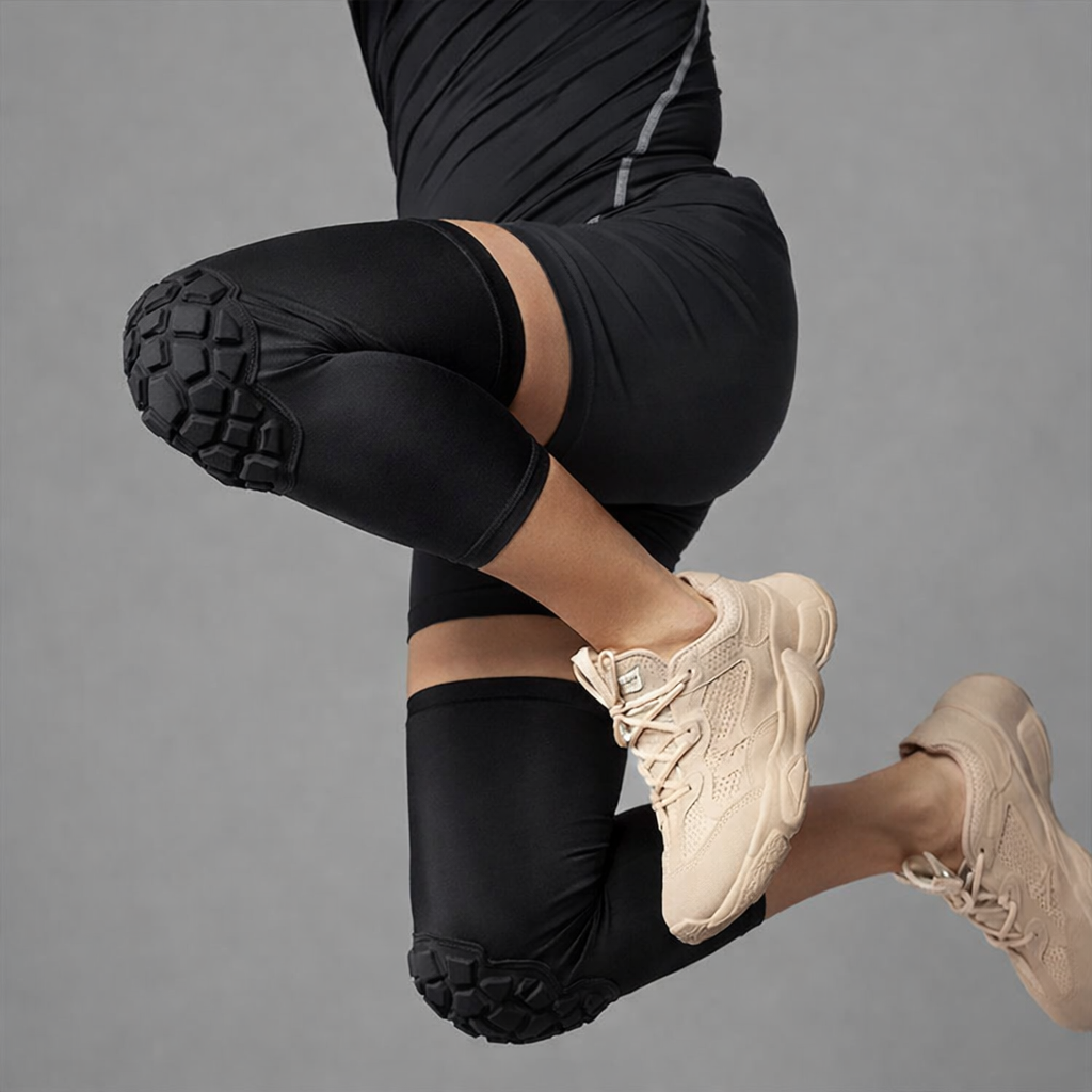 PaceFlex Knee Guards