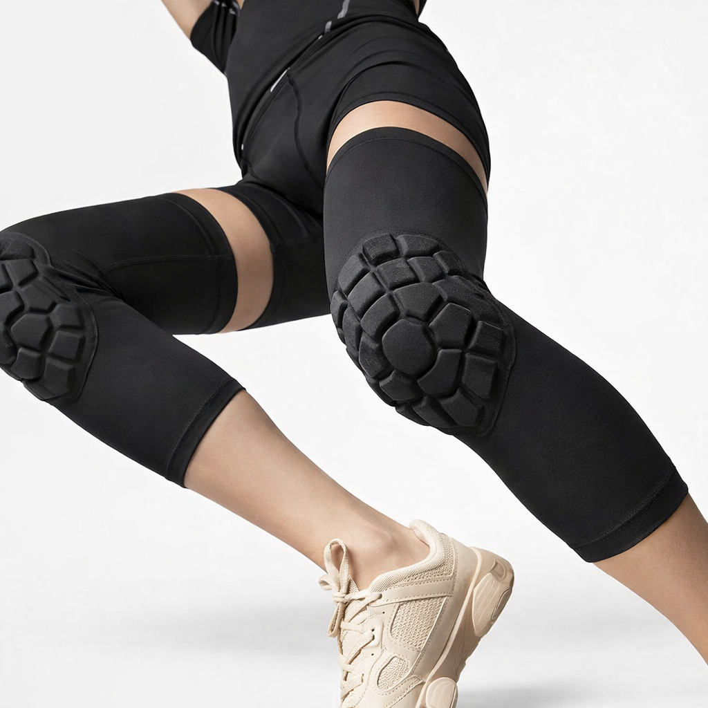 PaceFlex Knee Guards
