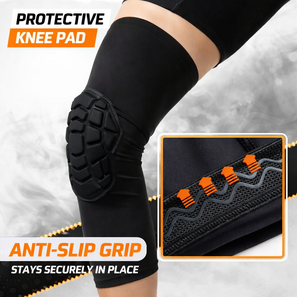 PaceFlex Knee Guards