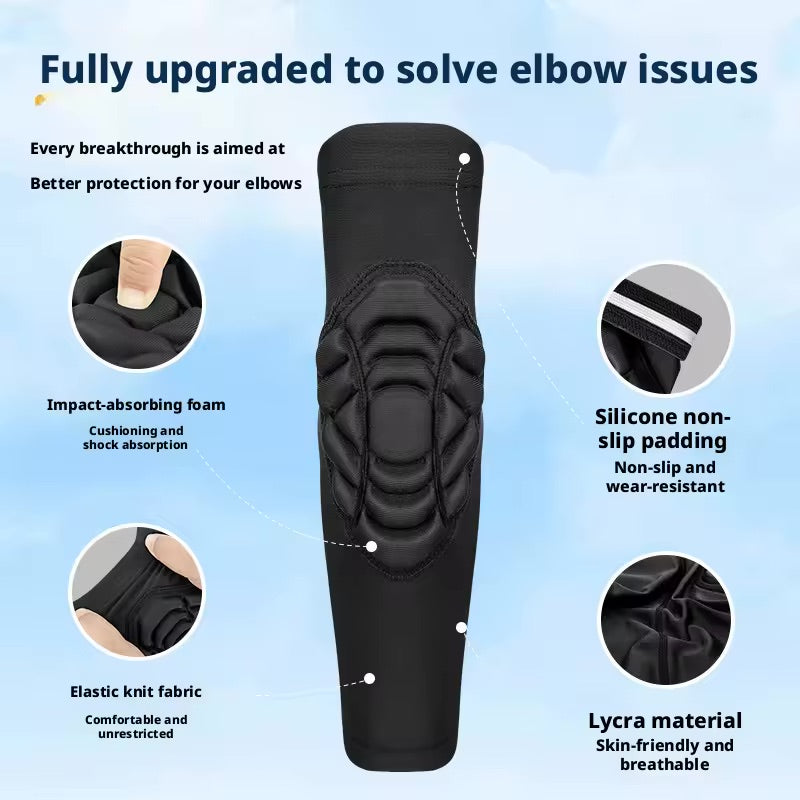 AeroShield Elbow Guards