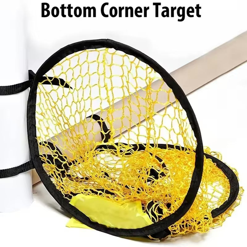 AeroShield Target Net