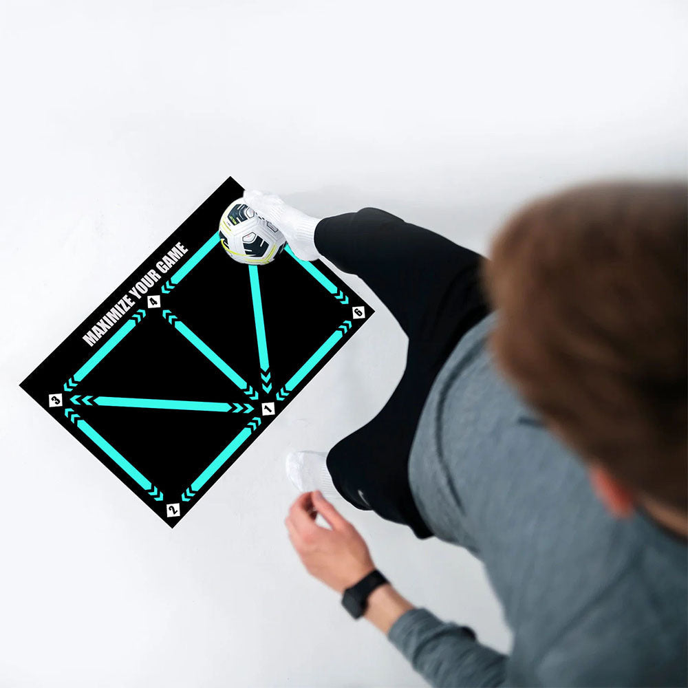 ProPitch Training Mat
